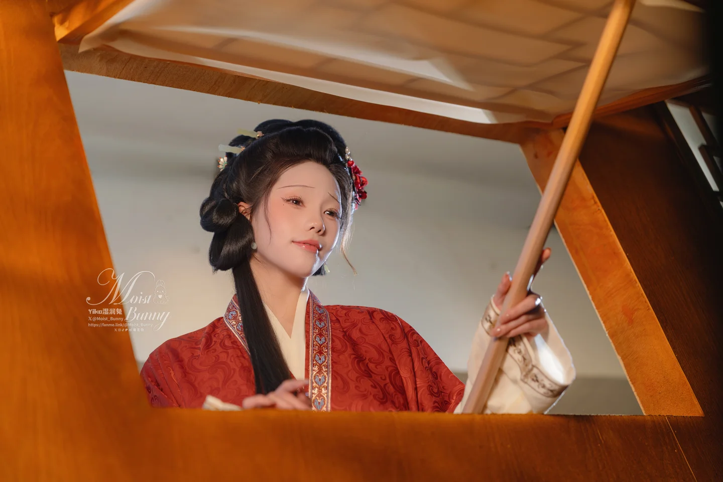 咬一口兔娘_26年02月订阅作品『快马加鞭·金莲迎春』_94P,2V_2_08GB